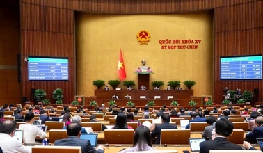 Luật KH,CN&ĐMST: Mở cơ chế thử nghiệm, chấp nhận rủi ro để bứt phá sáng tạo