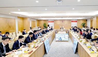 Đổi mới từ tư duy đến hành động trong quản lý viễn thông
