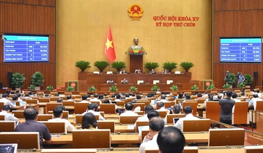 5 đạo luật mới – Kiến tạo pháp lý, thúc đẩy khoa học và công nghệ bứt phá