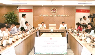05 đạo luật dẫn dắt sự phát triển của KH&CN trong giai đoạn mới