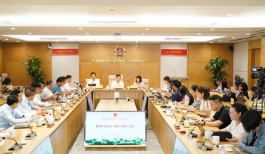 Ưu tiên nhân lực chất lượng cao, thúc đẩy sản phẩm công nghệ chiến lược