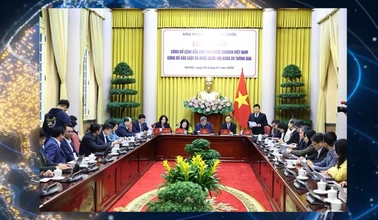 Điểm tin Khoa học và Công nghệ tuần 1