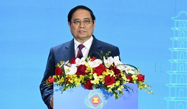 Từ kết nối số đến kết nối trí tuệ – Tầm nhìn ASEAN trong kỷ nguyên dữ liệu và AI