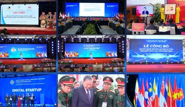 Điểm tin Khoa học và Công nghệ tuần 2