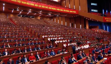 Khoa học, Công nghệ, Đổi mới sáng tạo và Chuyển đổi số – Động lực trung tâm cho mô hình tăng trưởng mới