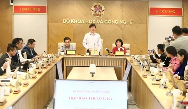 Hệ thống luật mới tạo đòn bẩy thu hút doanh nghiệp công nghệ đầu tư vào Việt Nam