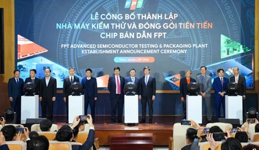 Điểm tin Khoa học và Công nghệ tuần 4