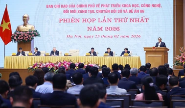 Chuyển từ “làm nhiều” sang “làm đúng, làm trúng”: Đột phá kinh tế số năm 2026