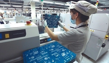 Nghị định 353/2025/NĐ-CP: Mở không gian thể chế, kiến tạo động lực tăng trưởng công nghệ số