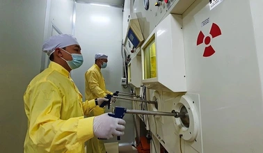 Phạt tới 2 tỷ đồng đối với vi phạm hành chính về năng lượng nguyên tử 