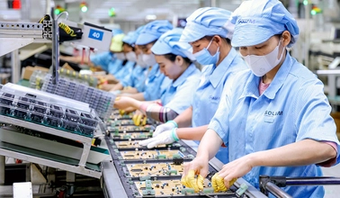 Phát triển công nghiệp bán dẫn: Việt Nam đặt nền tảng cho giai đoạn bứt phá