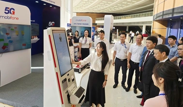 Việt Nam đặt mục tiêu 10.000 doanh nghiệp khởi nghiệp vào năm 2030