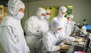Hỗ trợ tới 1 tỷ đồng mỗi năm cho nghiên cứu sinh xuất sắc làm chủ công nghệ lõi, công nghệ chiến lược