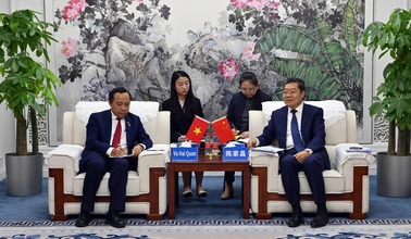 Điểm tin Khoa học và Công nghệ tuần 15