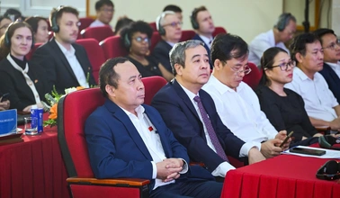 Đổi mới sáng tạo: Đừng để ý tưởng chỉ nằm trên giấy