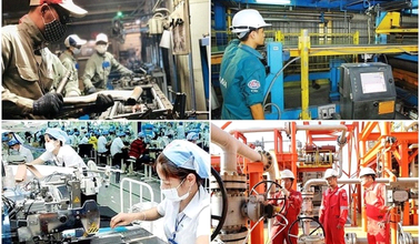 4 nhóm chính sách hỗ trợ doanh nghiệp ứng dụng, đổi mới, chuyển giao công nghệ