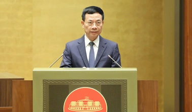 05 đạo luật mở không gian phát triển mới cho khoa học, công nghệ, đổi mới sáng tạo và chuyển đổi số