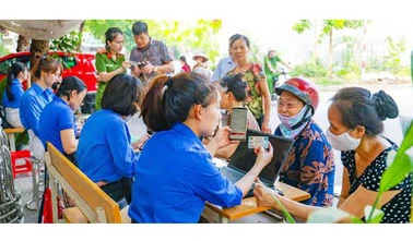 Phú Thọ xây dựng hệ thống dữ liệu “đúng, đủ, sạch, sống”