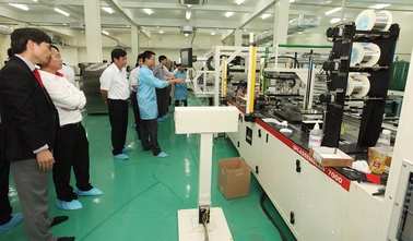 Hoàn thiện hành lang pháp lý triển khai Luật Trí tuệ nhân tạo