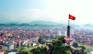 Lạng Sơn đặt mục tiêu xóa “lõm sóng” băng rộng di động tại 28 thôn, bản trong năm 2026