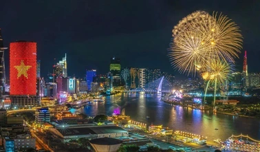 TP.HCM đẩy mạnh nâng cao năng suất, chất lượng dựa trên khoa học công nghệ năm 2026