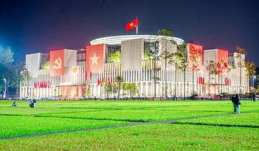 Đại biểu Quốc hội đề xuất giải pháp đột phá thúc đẩy kinh tế số