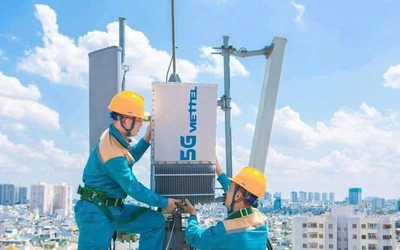 Viettel to officially launch first 5G network service in Vietnam