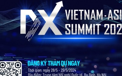 Vietnam-ASIA DX Summit 2024 slated for late May