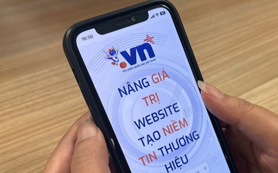 Secure your domain with Registry Lock, VNNIC urges