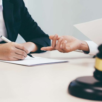 Giải quyết khiếu nại của Maxim's Caterers Limited (Lần hai)