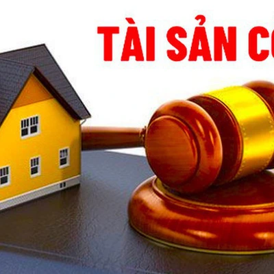 Thông báo về đơn vị đủ điều kiện mua tài sản công theo hình thức chỉ định