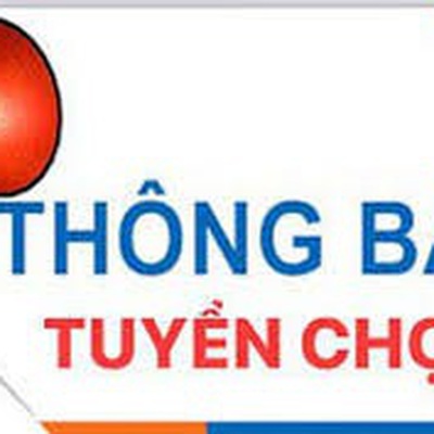 Thông báo tuyển chọn tổ chức và cá nhân thực hiện nhiệm vụ khoa học và công nghệ cấp quốc gia thuộc
Chương trình KC.03/21-30