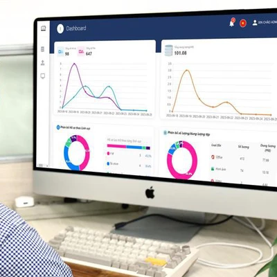 Bộ Thông tin và Truyền thông trả lời chất vấn của ĐBQH Nguyễn Thị Ngọc Xuân
