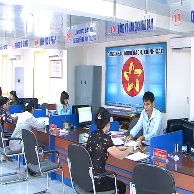 Danh mục TTHC đủ điều kiện thực hiện cung cấp DVCTT toàn trình thuộc phạm vi quản lý của Bộ KH&CN