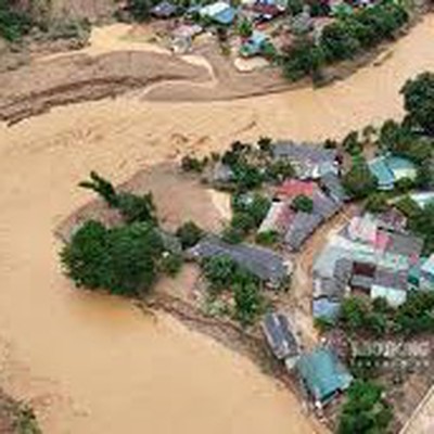 Khẩn trương khắc phục hậu quả mưa lũ tại tỉnh Điện Biên và tập trung ứng phó sạt lở, lũ quét tại các tỉnh miền núi và trung du Bắc Bộ