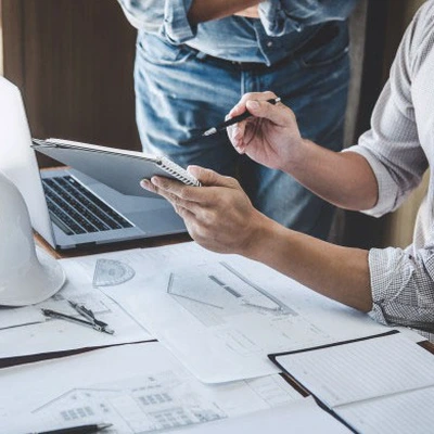 Tổ chức giám định