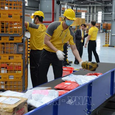 Thông cáo báo chí tình hình chất lượng dịch vụ bưu chính của một số doanh nghiệp bưu chính trong năm 2025