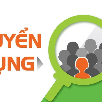 Thông báo tuyển dụng viên chức năm 2026