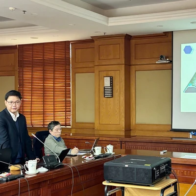 Nghiên cứu tái lập tai biến bão, lũ trong trầm tích đầm phá tuổi Holocen vùng bờ biển miền Trung và đề xuất giải pháp ứng phó