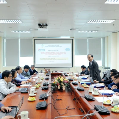 Chế tạo vật liệu băng từ mềm và siêu mềm có cấu trúc vô định hình và nano tinh thể, ứng dụng trong công nghiệp điện - điện tử