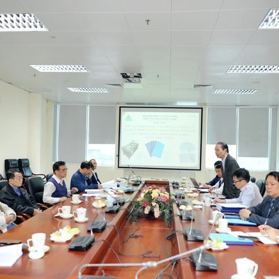 Nghiên cứu và phát triển nguồn laser quang sợi công suất cao ≥ 1 kW ứng dụng trong công nghiệp