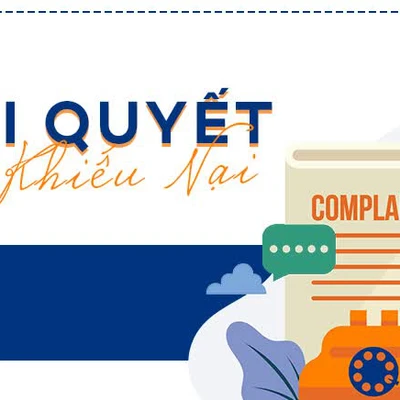 Giải quyết khiếu nại của The Gillette Company LLC (Lần hai)