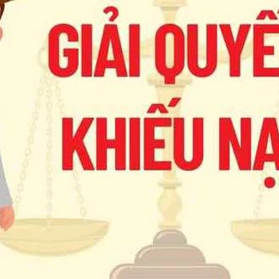 Giải quyết khiếu nại của Công ty Cổ phần Liên doanh Dược phẩm Quốc tế TST - FRANCE (Lần hai)