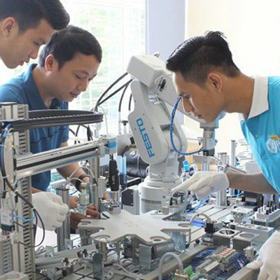 Thông tin kết quả thực hiện nhiệm vụ KH&CN mã số 844.NV6NC.TTUT.04-24