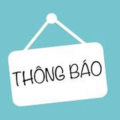 Thông báo kết quả tuyển dụng và hoàn thiện hồ sơ tuyển dụng viên chức năm 2025