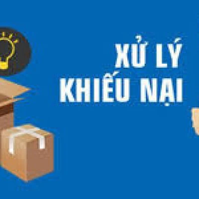 Giải quyết khiếu nại của bioMérieux