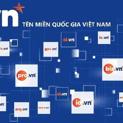 Thông báo kết quả lựa chọn tổ chức hành nghề đấu giá tài sản để thực hiện đấu giá quyền sử dụng tên miền quốc gia Việt Nam “.vn”