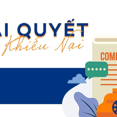 Về việc giải quyết khiếu nại của PURATOS N.V. (Lần hai)