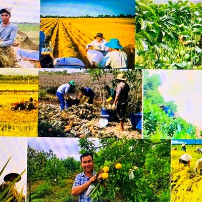 Thông tin nghiệm thu đề tài độc lập cấp quốc gia, mã số ĐTĐL.CN-71/21