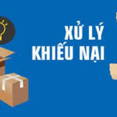 Về việc giải quyết khiếu nại của CAME S.p.A (Lần hai)